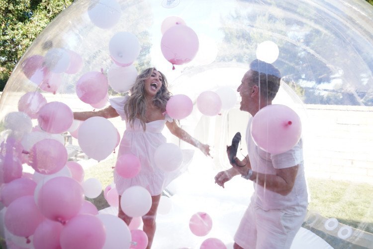 Gender Reveal(CURRENTLY UNAVAILABLE)