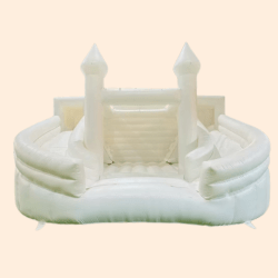 Luvies Luxe Double Slide (20x17)