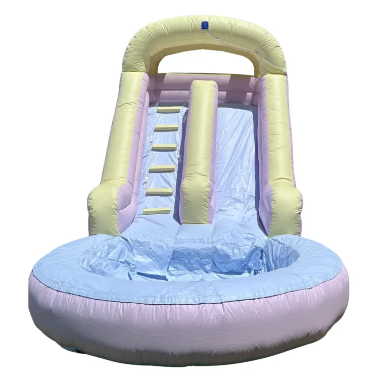 Water slide rental