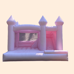 Pink Bounce N Slide (13x13)