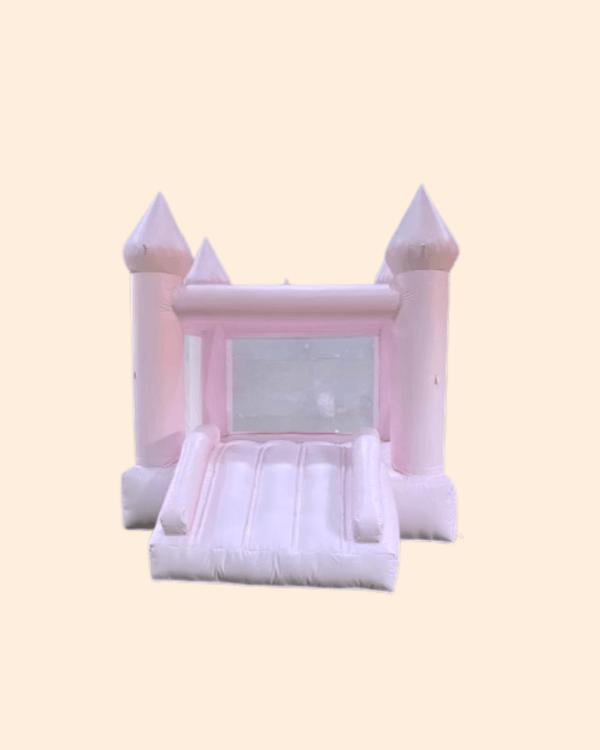Pink Mini (8x8)