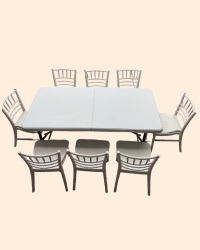 Luvies Basic Table