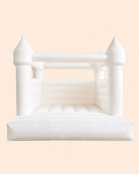 Luvies White (12x12)(NEW)