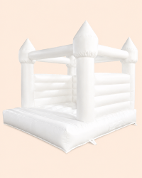 Luvies White (12x12)(NEW)