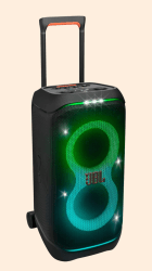 JBL Bluetooth Speaker