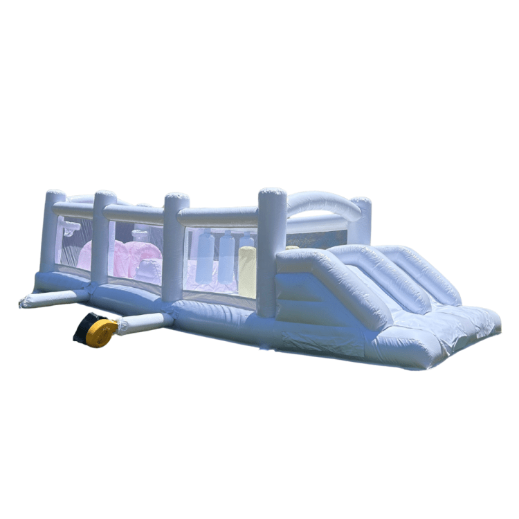Obstacle Courses