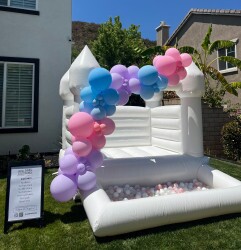 white20bounce20n20pit riverside ca 1751332426 Mini n' Pit (8x8)
