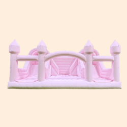 Luvies Pink Palace (25x16)
