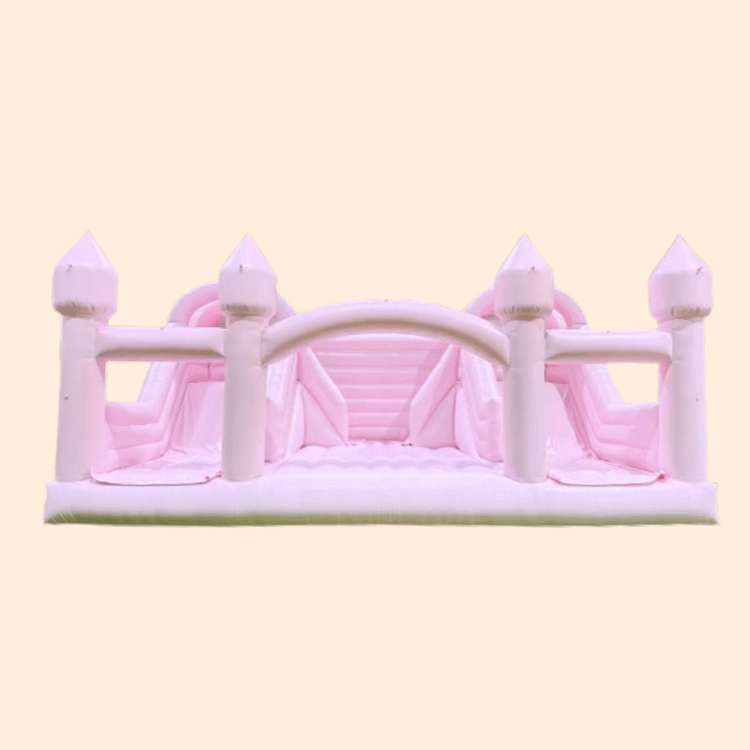 Luvies Pink Palace (25x16)