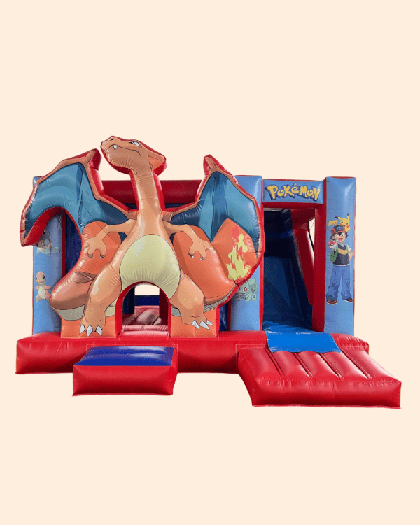 Catch ’Em All (17x17)