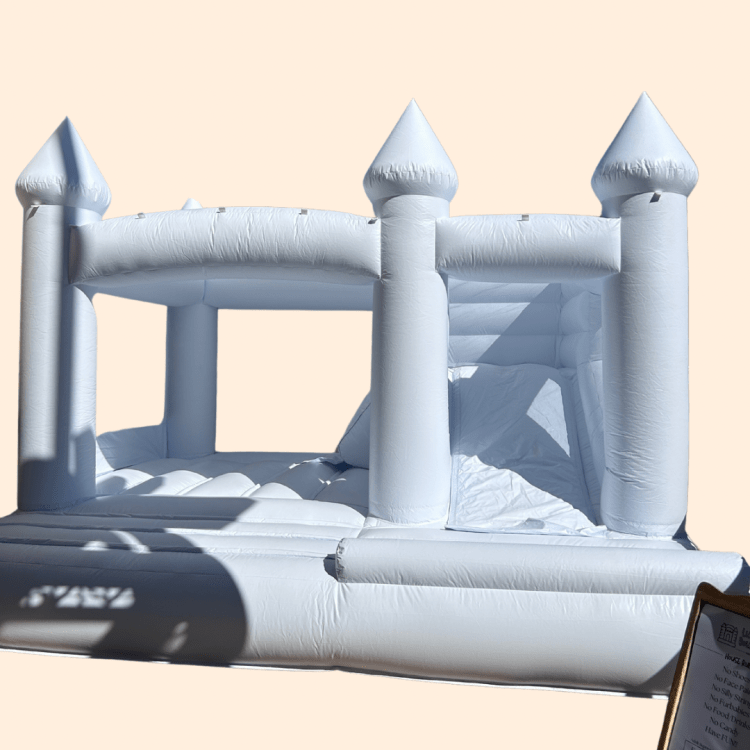 Bounce N Slide (13 x 13)