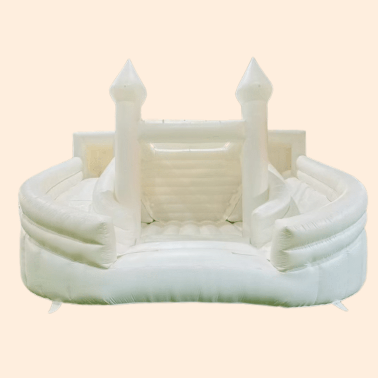 Luvies Luxe Double Slide (20x17)